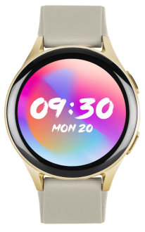 ttec Tempus Pro 34mm