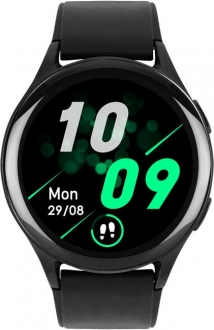 ttec Tempus Pro 36mm
