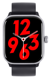 ttec Tempus Pro 47mm