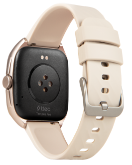 ttec Tempus Pro 47mm Kavisli