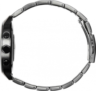 ttec Tempus Pro S 45mm