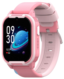 Welio WWATCH Jr. Ally