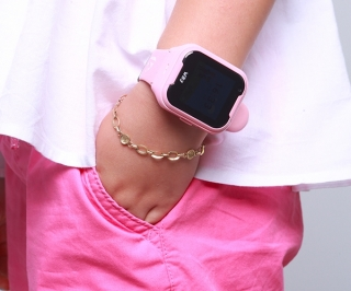 Wiky Watch 4G