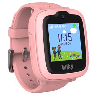 Wiky Watch 4Plus