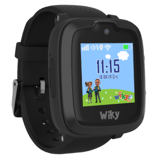 Wiky Watch 4Plus