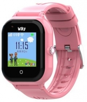 Wiky Watch 4S