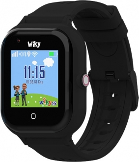 Wiky Watch 4S