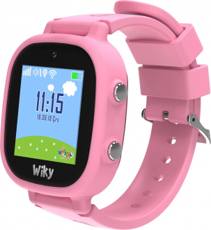Wiky Watch 5E