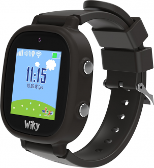 Wiky Watch 5E