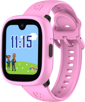 Wiky Watch 5Plus