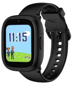Wiky Watch 5Plus