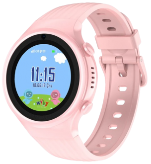Wiky Watch 5S