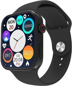 Winex Watch 7