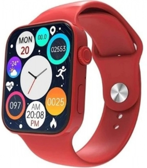 Winex Watch 7