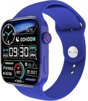 Winex Watch 7