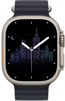 Winex Watch 8 Pro Max