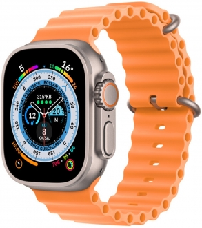 Winex Watch 8 Ultra Max