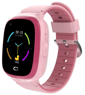 X-Level Milky Watch Pro