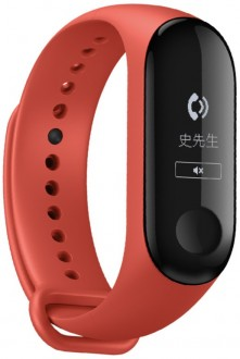 Xiaomi Mi Band 3