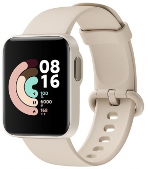 Xiaomi Mi Watch Lite