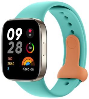 Xiaomi Redmi Watch 3
