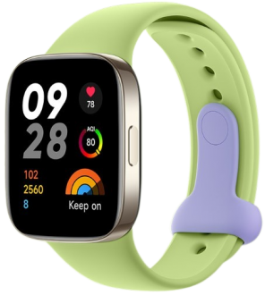 Xiaomi Redmi Watch 3