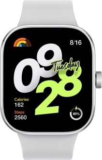 Xiaomi Redmi Watch 4