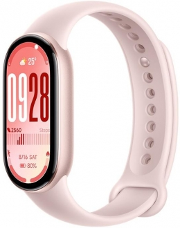 Xiaomi Smart Band 10