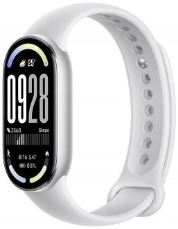 Xiaomi Smart Band 10
