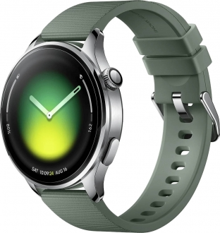 Xiaomi Watch 5