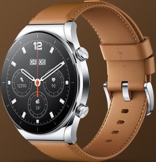 Xiaomi Watch S1