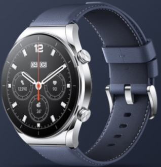 Xiaomi Watch S1