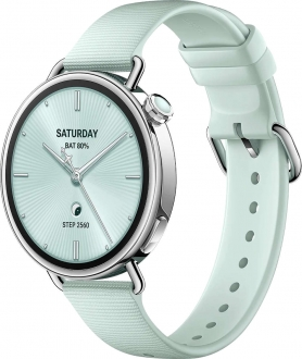 Xiaomi Watch S4 41mm Floroelastomer