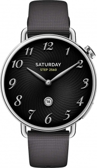 Xiaomi Watch S4 41mm Floroelastomer