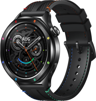 Xiaomi Watch S4