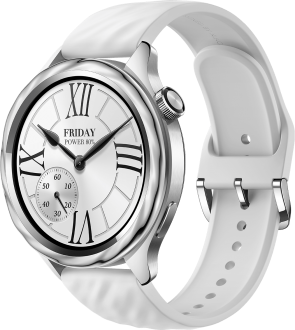 Xiaomi Watch S4