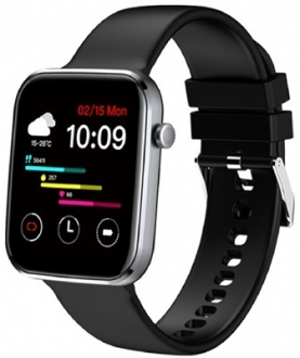 Zcwatch V0821