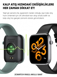 Zcwatch V0821