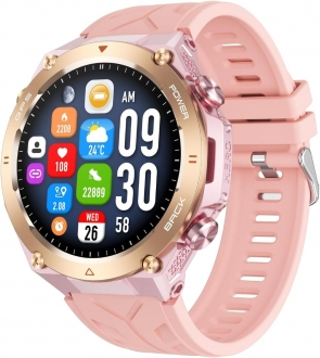 Zcwatch V1024
