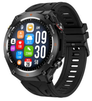 Zcwatch V1024