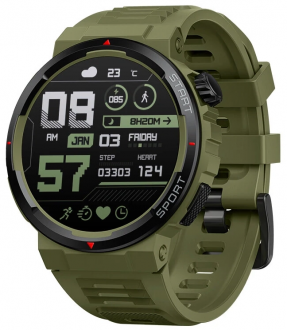 Zeblaze Ares 3 Plus