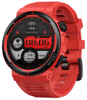 Zeblaze Ares 3 Plus