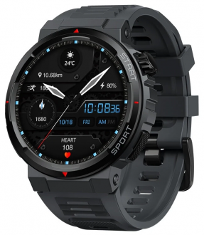 Zeblaze Ares 3 Plus