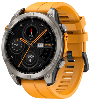 Zeblaze Stratos 4