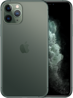 iPhone 11 Pro - 2
