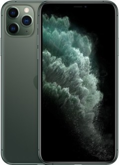 iPhone 11 Pro Max - 1