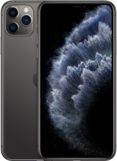 iPhone 11 Pro Max - 2