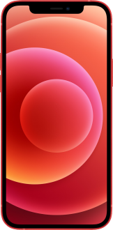 Apple iPhone 12 mini