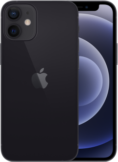 iPhone 12 mini - 1