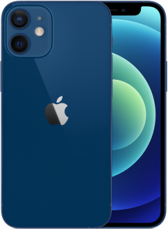 iPhone 12 mini - 2